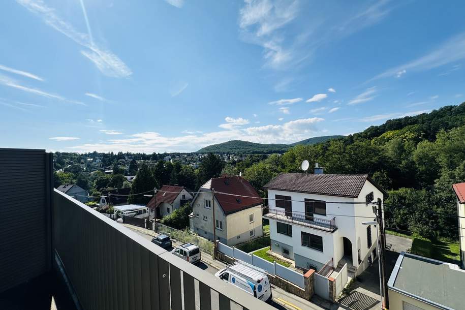 Satzberg Living! Ihr provisionsfreier Luxus für Anspruchsvolle, Haus-kauf, 1.092.500,€, 1140 Wien 14., Penzing