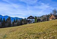 Kleine Landwirtschaft, 7,46 ha, Sonnenlage