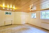 Lichtdurchflutetes, familienfreundliches Traumhaus: 4 Schlafzimmer, Pool, Sauna und Gartenidylle