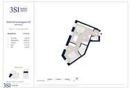 Smarter Grundriss mit exklusiven Details in wunderschön saniertem Altbau