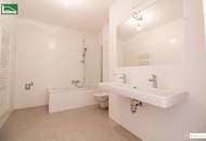 Geräumige 3-Zimmer-Wohnung im Dachgeschoss mit hochwertiger Ausstattung inklusive Klimaanlagen!