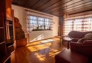 Charmantes Einfamilienhaus mit Potenzial in Gemeinlebarn