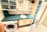 Mischek Tower: Möblierte 3,5 Zimmer mit Loggia und Weitblick auf den Donaupark!