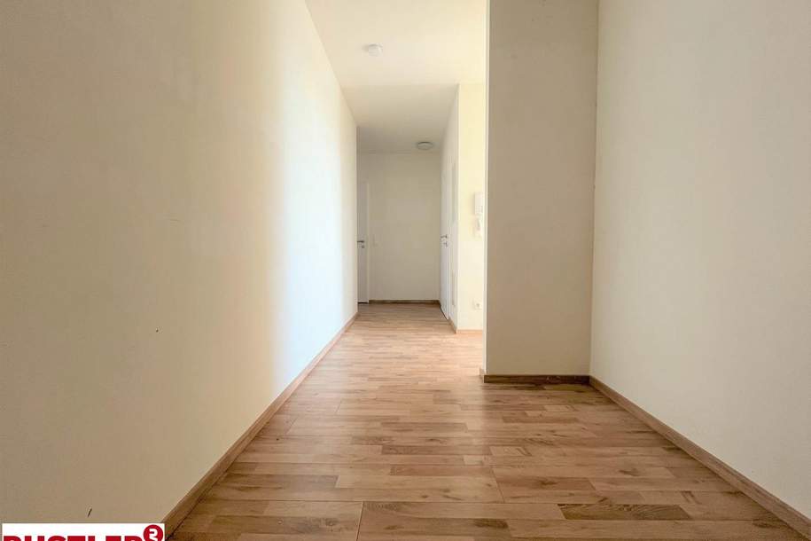 Special-Angebot: Moderne 2-Zimmer-Wohnung mit Loggia + 2 MONATE MIETFREI!, Wohnung-miete, 795,33,€, 8020 Graz(Stadt)