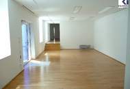 REPRÄSENTATIVE BÜROETAGE