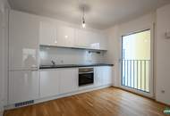 IU – Traumhafte 3-Zimmer Wohnung mit 17m² - Balkon