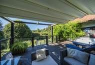 Atemberaubendes Einfamilienhaus mit Pool