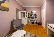 Vom Gastgarten bis zur Designerwohnung - außergewöhnliches Geschäftshaus mit Penthouse-Flair