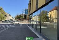 Exklusive Gewerbefläche im Edelrohbau – Ihr Standort für nachhaltigen Geschäftserfolg in Grazer Bestlage. - WOHNTRAUM
