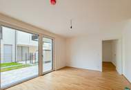 Für Anleger und Familien: Schöne 4-Zimmer-Wohnung mit Terrasse und Garagenplatz optional