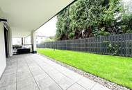Erstbezug: Moderne 2-Zimmer-Wohnung mit Garten und Terrasse in Krumpendorf am Wörthersee