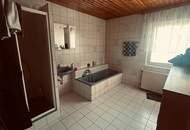 "Ein HAUS mit 2 WOHNEINHEITEN!"