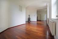 Stilvolle Altbau-Maisonette in Hietzing nahe U4