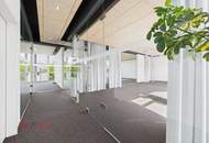 Moderne Bürofläche in Toplage von Dornbirn – Sichtbarkeit, Flexibilität und Wachstumspotenzial