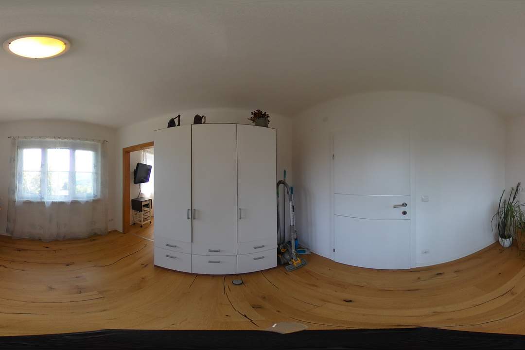 Mehrfamilienhaus mit vier Wohneinheiten – schöne Aussichtslage nahe Graz