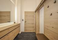 Exklusive Dachgeschosswohnung - nur Hauptwohnsitz
