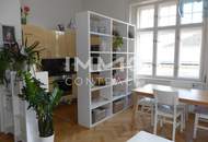 Stilvolle 2-Zimmer Maisonetten in der Museumstraße 15, Top 21 zu vermieten