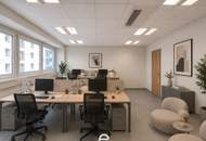 Kleinteilige Büroflächen in Bestlage I Linke Wienzeile