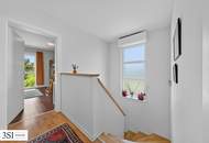 Stilvolles Einfamilienhaus in ruhiger Lage - 4 Zimmer - 170 m² - Carport - Keller