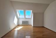 Wohnung on top - ein Dachgeschoss zum Verlieben