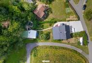 Ein Zuhause zum Wohlfühlen – Einfamilienhaus mit Garten und Wald in ruhiger Lage