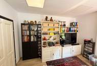 Großzügige helle 3-Zi-DG-Wohnung mit Garten in Gloggnitz - ideal für Ruhesuchende!
