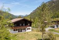 Einfamilienhaus in sonniger Ruhelage