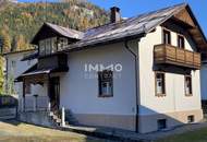 Alpine Landhausidylle mit Freizeitwohnsitzwidmung