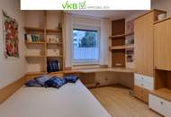 BESTLAGE FROSCHBERG – Stilvolles Wohnen auf 4 Zimmern mit Loggia und Garage