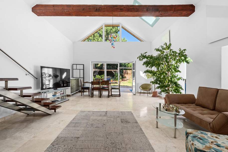"Tradition trifft Moderne!", Haus-kauf, 789.000,€, 2352 Mödling