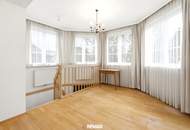 Stadtvilla mit Gestaltungsmöglichkeiten in TOP LAGE