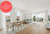 PROVISIONSFREI! Ideale Raumaufteilung für Familien & Freiheitsliebende | 4 Zimmer | Großzügige, überdachte Terrasse