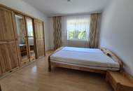 BUNGALOW MIT TRAUMHAFTEM GARTEN