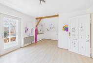 Gemütliches Familienhaus mit Garten und viel Potenzial in Mauterndorf