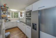 Maisonette-Wohnung in sonniger Ruhelage