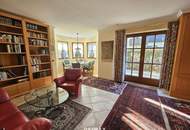 Gepflegtes Wohnhaus in Burg und Seenähe