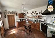 Charmantes Winzerhaus mit Innenhof in der Wachau