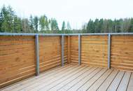 3 Zimmerwohnung mit Balkon