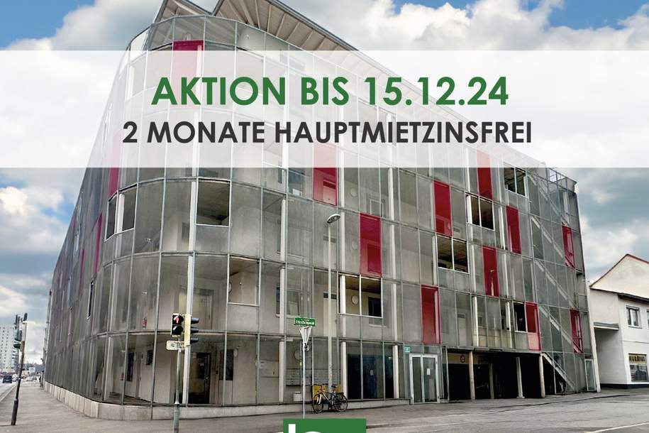 Entdecken Sie exklusive Mietwohnungen im Herz von Graz: Ihr neues Zuhause in der Friedhofgasse. - WOHNTRAUM, Wohnung-miete, 598,83,€, 8020 Graz(Stadt)