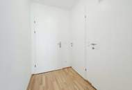 NEU und BEZUGSFERTIG >> moderne 2 ZI Anlegerwohnung mit Balkon >> TOP Anbindung >> Floridsdorfer Spitz, Alte Donau