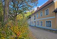 Historisches Juwel im Luftkurort - Willkommen in einer Energieoase mit Charme