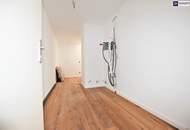 Neuer Preis! Ein Traum im Dach! Luftwärmepumpe + Blick über Wien + Riesenterrasse + High Quality + Rundum saniertes Altbauhaus! Ab ins stylische Dachgeschoss mit WOW-Effekt!