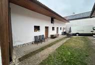 Einzigartige Liegenschaft mit Geschichte – Wohnhaus &amp; ehemaliges Computermuseum