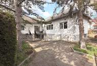 Großzügiges Einfamilienhaus mit 5 Zimmern und Ausbaureserve im Dach