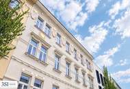 THE COTTAGE - Eleganter 3 Zimmer -Altbau-Erstbezug Nähe Sonnerbergplatz