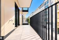 Außergewöhnliche Residenzen in Wiens begehrtester Lifestyle-Adresse