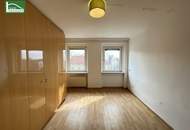 Zentral im Zehnten - Helle Wohnung am Reumannplatz mit Weitblick im 5. OG ! WG-geeignet!