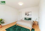 Ruhig und dennoch zentral! Top Anbindung an die U Bahn Kagran. Hochwertige Neubau-Erstbezugswohnungen - JETZT ANFRAGEN