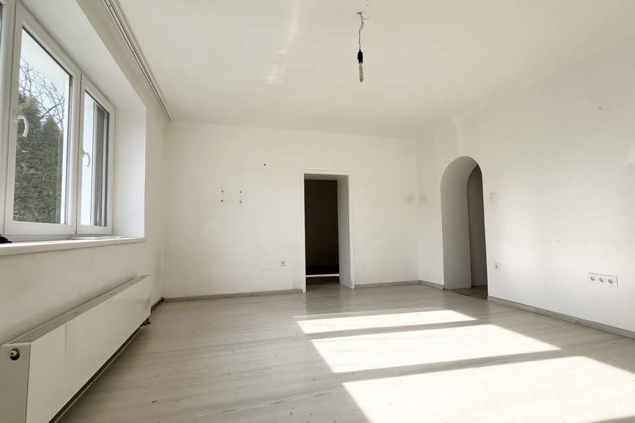 Gemütliches Einfamilienhaus mit Garten in Siegersdorf - Ihr neues Zuhause!, Haus-kauf, 399.000,€, 2486 Baden