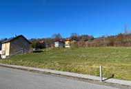 Sonniges Baugrundstück in Albersdorf – 740 qm - Privatverkauf (Provisionsfrei)